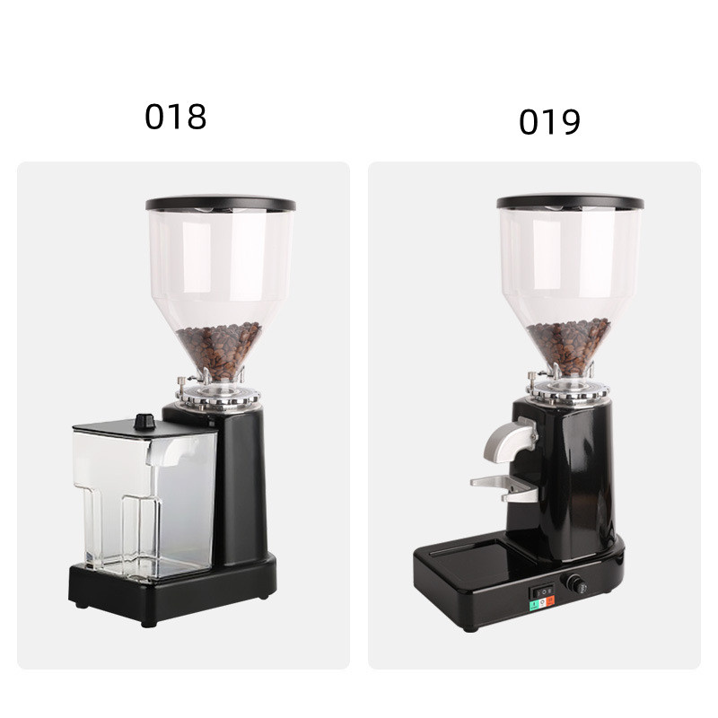 60mm Platte Koffiemaler met Sl - Coffee Grinder Burr Flat recensie en prijs