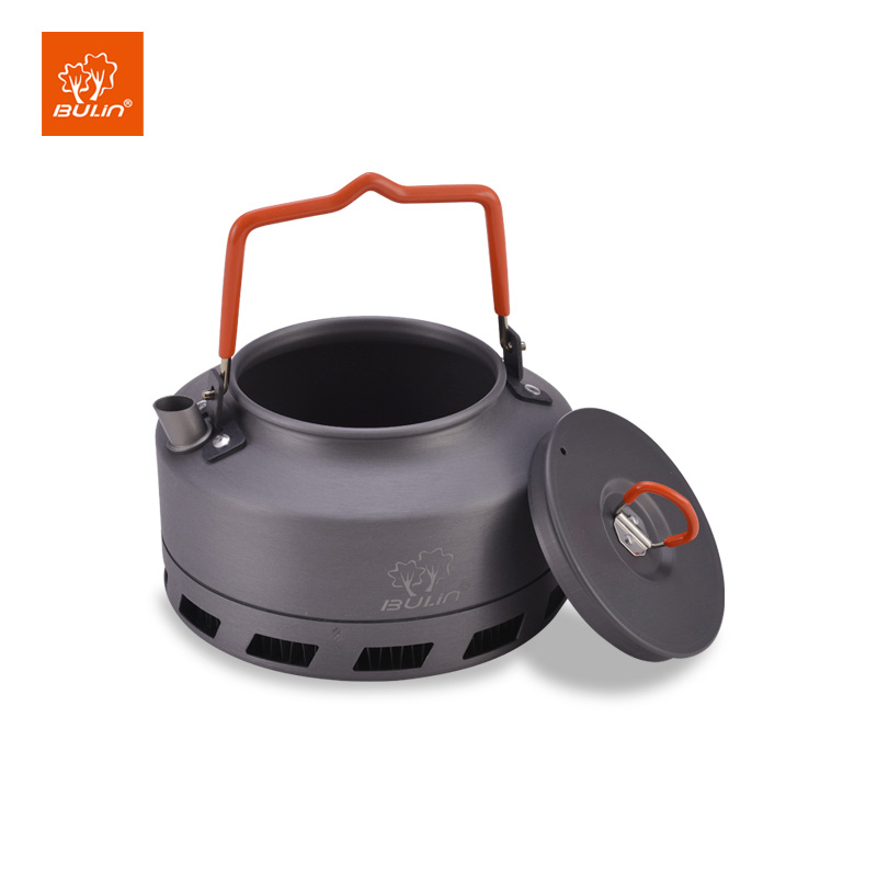 Bulin Outdoor Camping Waterkok - Coffee Equipment Filter recensie en prijs