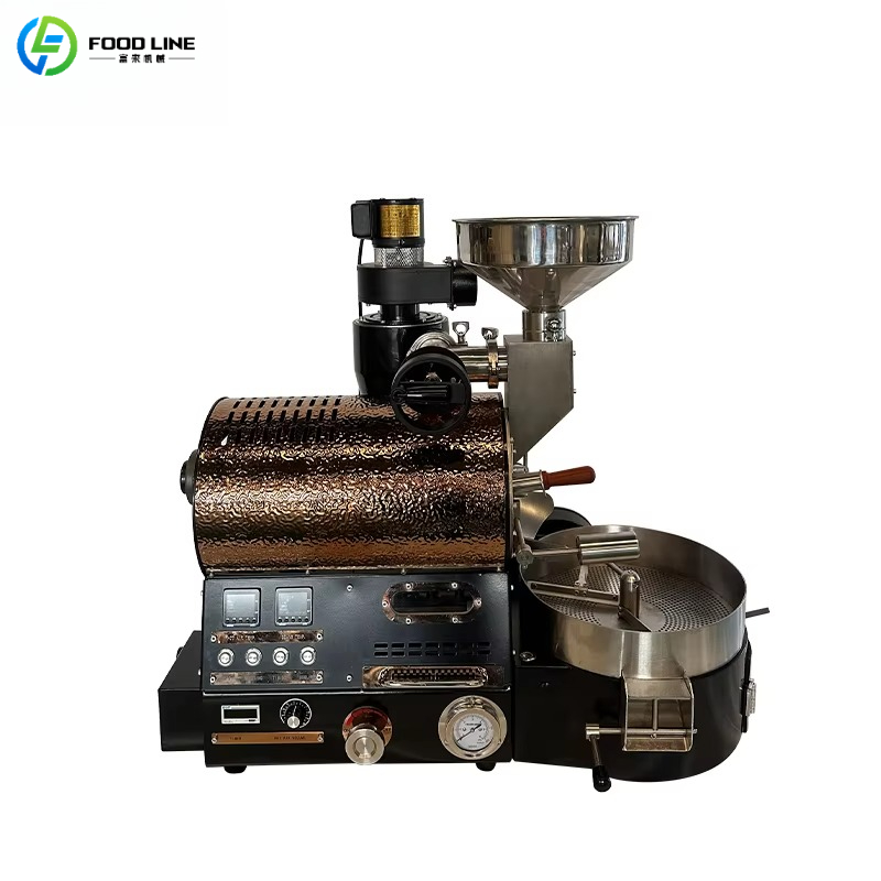 Geavanceerde 6kg 12kg 15kg gas - Coffee Equipment For Coffee Shop recensie en prijs