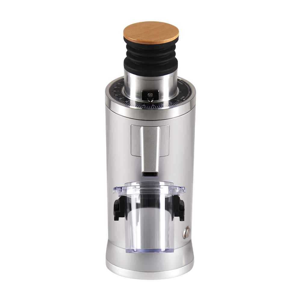 DF54 Elektrische Single Dose F - Coffee Grinder Burr Flat recensie en prijs