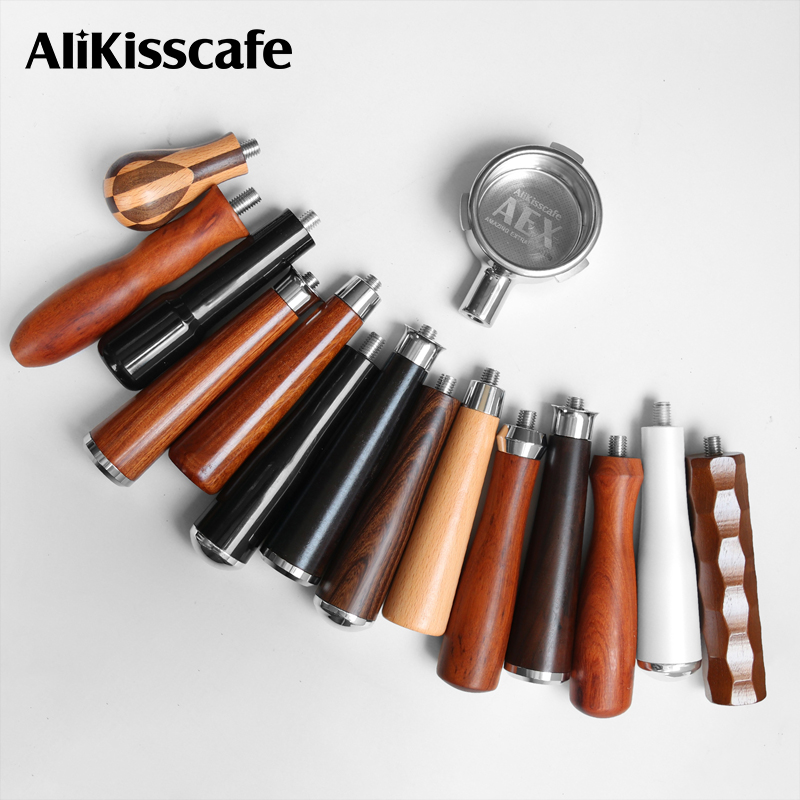 Koffieportafilterhandvat M10 G - Coffee Vending Equipment recensie en prijs