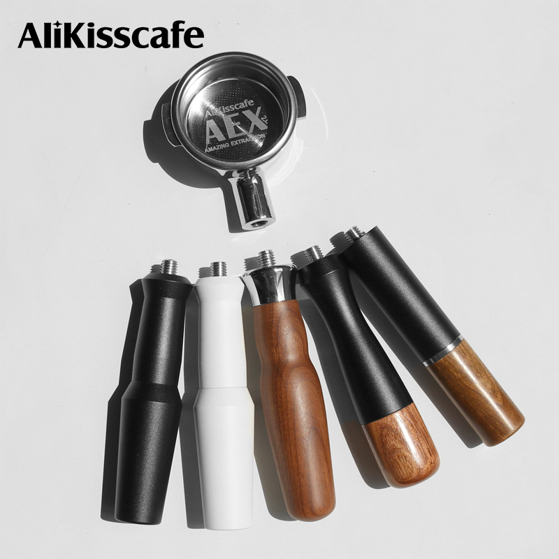 Koffieportafilterhandvat M10 G - Coffee Vending Equipment recensie en prijs