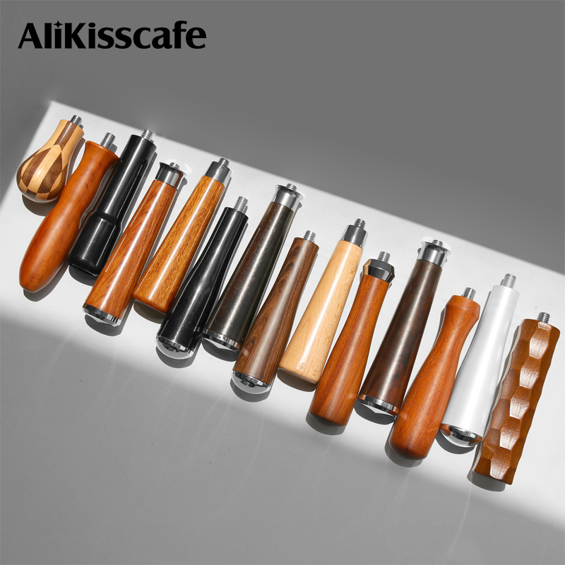 Koffieportafilterhandvat M10 G - Coffee Vending Equipment recensie en prijs
