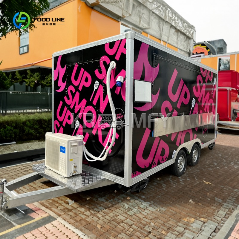China Mobiele Bbq Koffie Warme - Coffee Equipment In China recensie en prijs