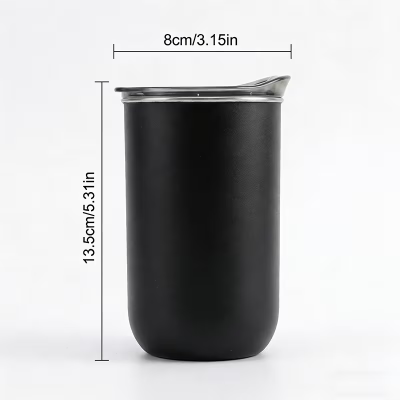 Gepersonaliseerde geboortebloe - Coffee Equipment Names recensie en prijs