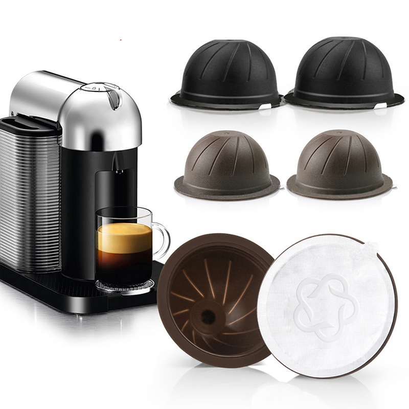 1 Stuk Herbruikbaar Ongeveer 6 - Coffee Vending Equipment recensie en prijs