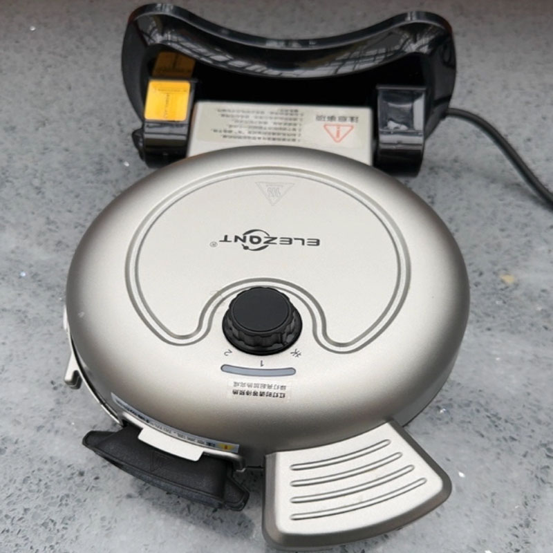 Verticale wafelijzer voor thui - Coffee Equipment For Coffee Shop recensie en prijs