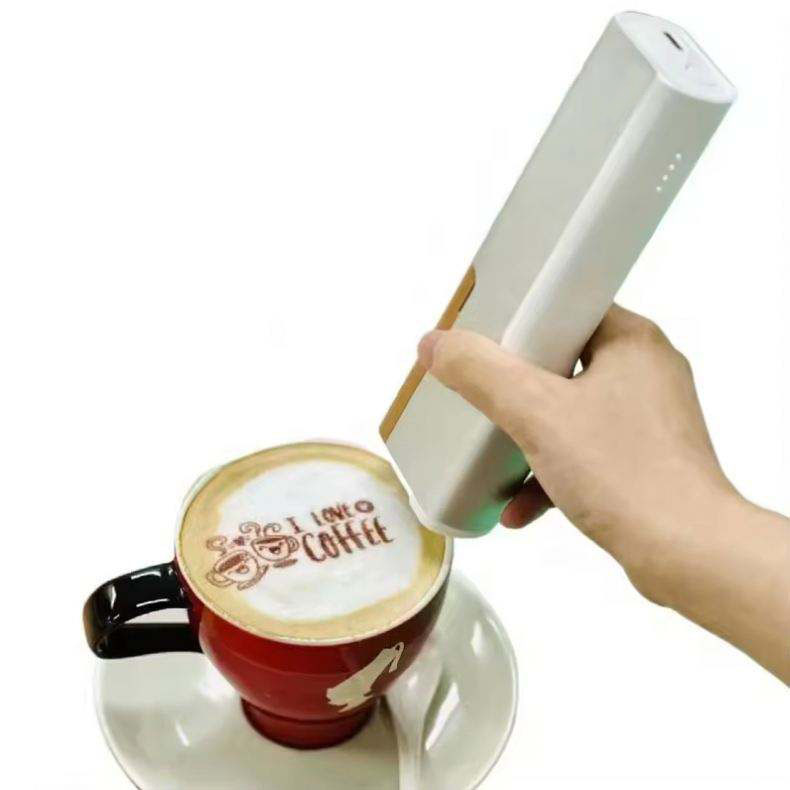 Inkjet printapparaat voor logo - Coffee Equipment For Coffee Shop recensie en prijs