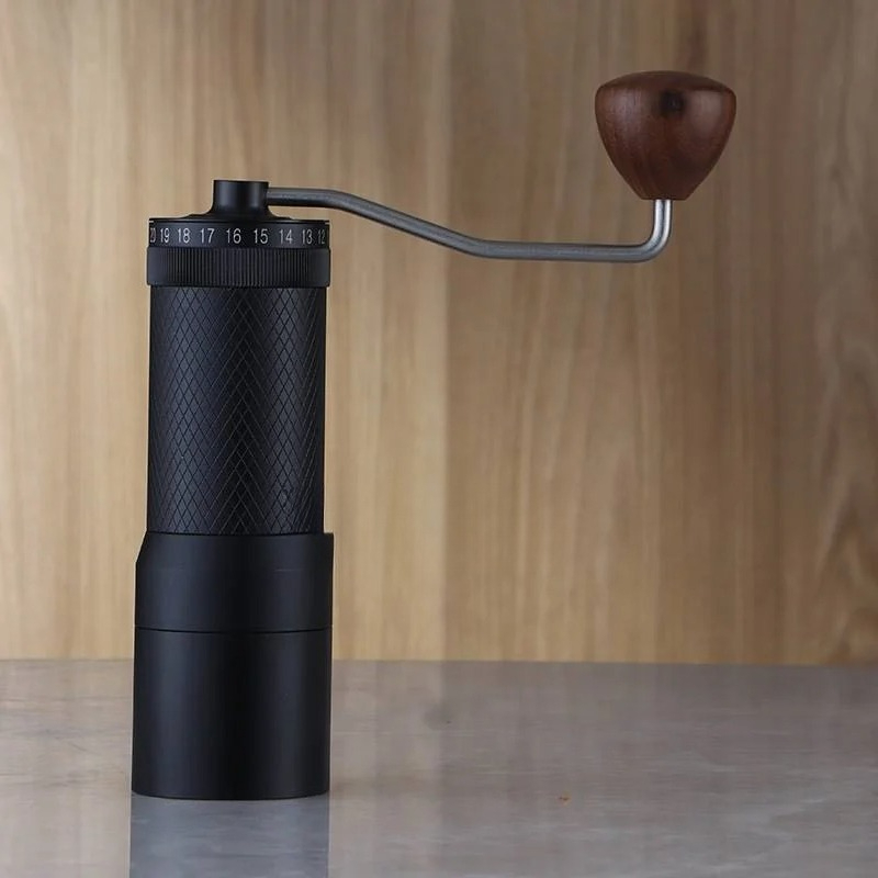 Verstelbare titanium platte ma - Coffee Grinder Burr Flat recensie en prijs
